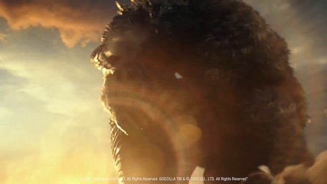 World of Warships: Legends – Godzilla vs. Kong: Heavyweight Battle смотреть онлайн