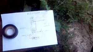 Не работает детский электромобиль. Не вопрос:)