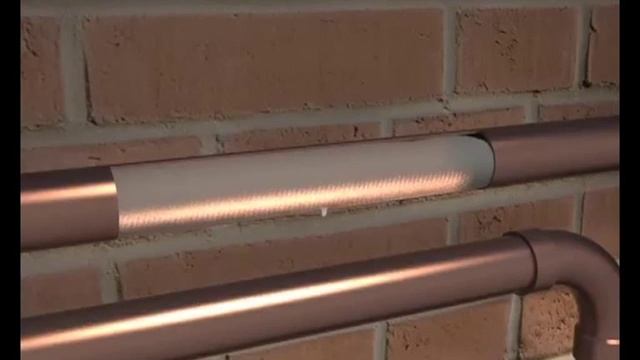 Жидкий немецкий герметик отопления BCG-30E. смотреть онлайн