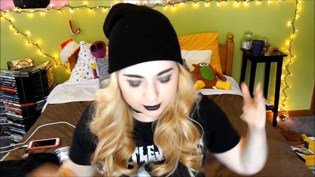 GIGANTIC Grunge Clothing Haul!