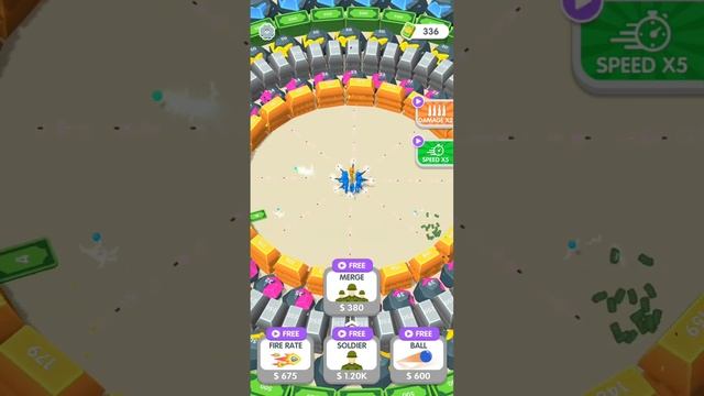 ? Coin Shooter ? GAMEPLAY (Android, iOS) смотреть онлайн