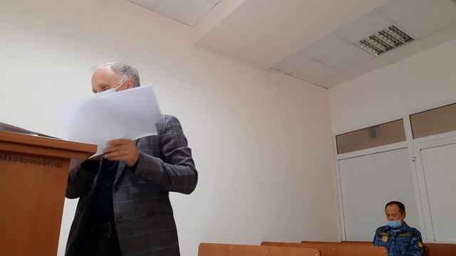 Дело Остапчук. Махинации со сроками. Представитель ответчика Андрей Лукьянчук смотреть онлайн