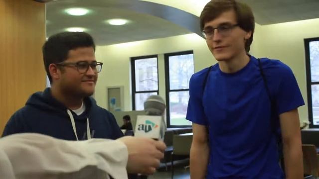 Students React to Founder's Day Location смотреть онлайн