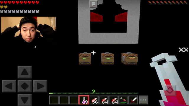 How To Summon Entity 303 in Minecraft Pocket Edition!!! смотреть онлайн