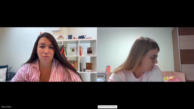 Дневник мамы ребенка с алалией занимающегося у нас. Динамика, проблемы и успехи. (ОНР2) смотреть онлайн