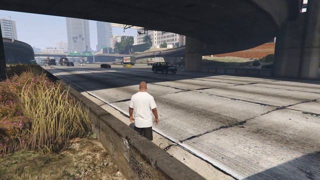 ULTIMATE RAGDOLL ON GTA 5 смотреть онлайн