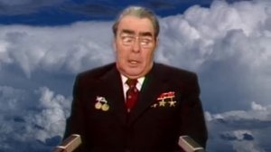 Enjoykin feat  Леонид Брежнев   Дорогие юные друзья