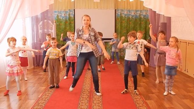 Мы маленькие звезды ДОУ 12 смотреть онлайн
