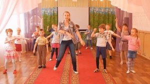 Мы маленькие звезды ДОУ 12