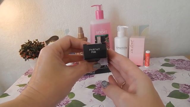 ЗАКАЗ ЭЙВОН 12 2016 / НОВИНКИ - лаки для ногтей Gel Shine и подушечки для пилинга смотреть онлайн