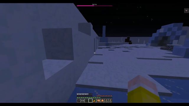 Что-то пошло не по плану (#3) Minecraft прохождение карты (Darkness 2) смотреть онлайн