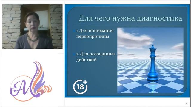 Диагностика денежного канала. Недополучение энергии денег. Поток изобилия с Ириной Аксютиной смотреть онлайн