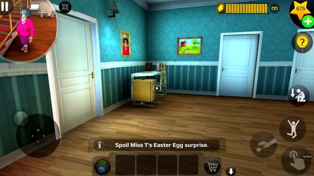 ОБЗОР Scary Teacher 3d, БРАВЛ СТАРС,СРЕДИ НАС, Малыш Каратист, Angry Birds 2 КРУТЫЕ ИГРЫ - часть 22 смотреть онлайн