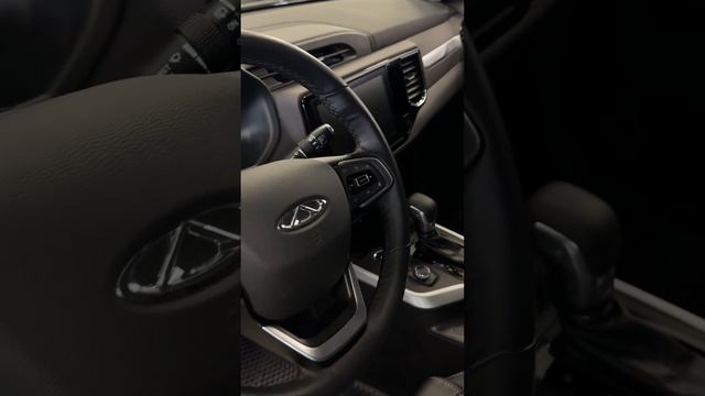 Chery Tiggo 4, 2020 год смотреть онлайн