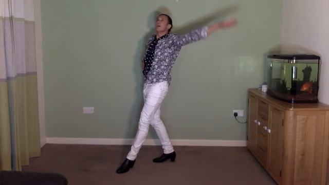 Fuera De Mi Mente flamenco zumba dance смотреть онлайн