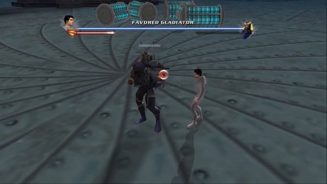 PS2 - Superman Returns (video game) - GamePlay [4K:60FPS] смотреть онлайн