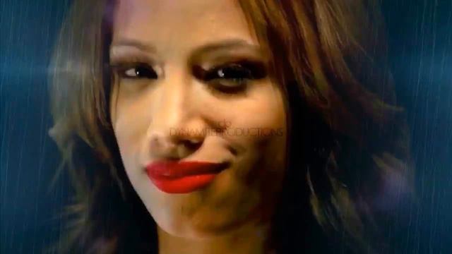 Sasha Banks Custom Entrance Video (Titantron) смотреть онлайн