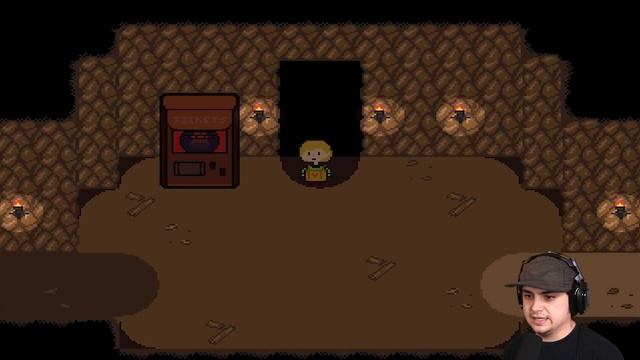 TIME TO KILL THEM WITH KINDNESS | Undertale Green [Genocide Route] Chapter 1 смотреть онлайн