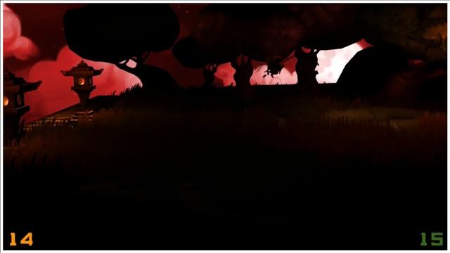 The VeggieTale Of Yasai Ninja смотреть онлайн