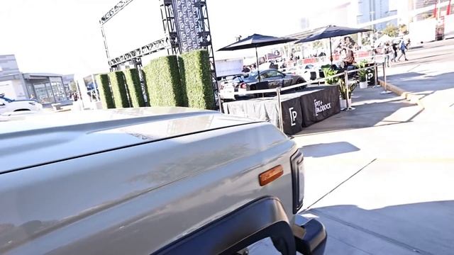 SEMA 2021 - OVERLAND + OFF ROAD RIGS and GEAR From The Show. смотреть онлайн