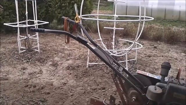 МБ1 и маленький участок смотреть онлайн