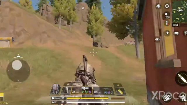 Profesional batalla royal смотреть онлайн