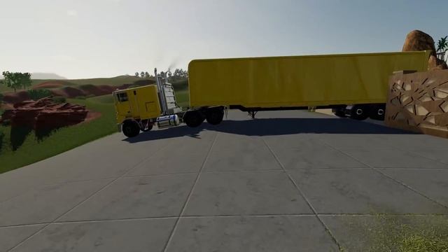 MOVING CHOW INTO MANSION | BUGGATI + PRIVATE JET | FARMING SIMULATOR 2019 смотреть онлайн