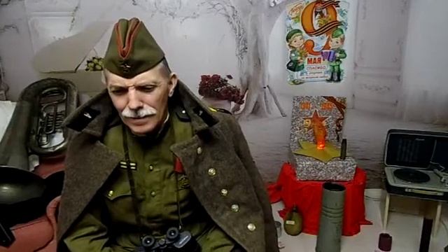 Стихи ко Дню Победы смотреть онлайн