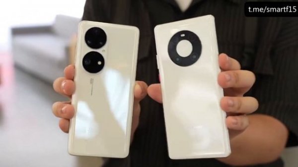 СТАБИЛЬНУЮ HarmonyOS ПОЛУЧИЛИ 6 ДЕВАЙСОВ Huawei и Honor