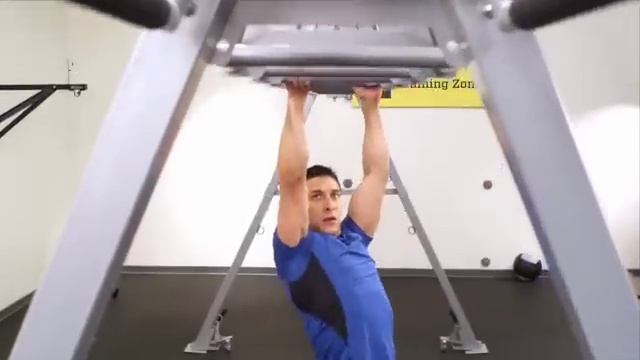 TRX® Training Zone смотреть онлайн