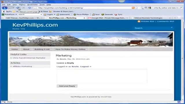 How to delete the Title, Author, Date, Time and comments from your pages in wordpress mp4 смотреть онлайн