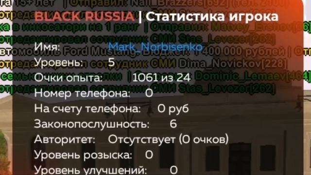 24 ЧАСА В ГИБДД НА БЛЕК РАША #10 - ПОСЛЕДНЯЯ СЕРИЯ | МЕНЯ ЗАБАНИЛИ и УХОЖУ С BLACK RUSSIA? ПОКА! :( смотреть онлайн