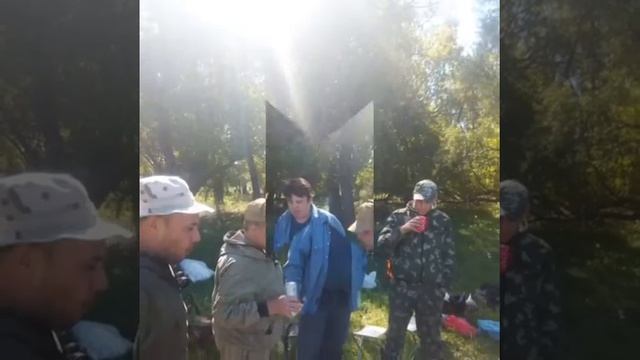 Запахло весной! смотреть онлайн