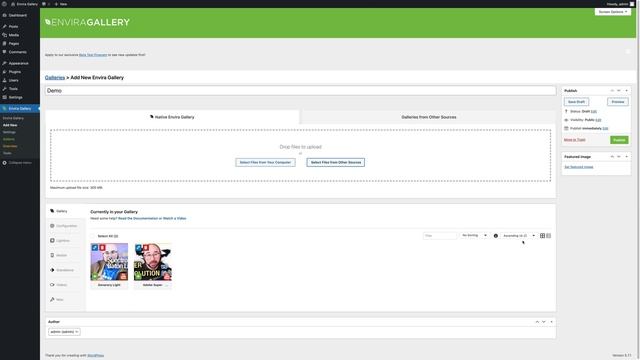 How to Create a WordPress Video Gallery смотреть онлайн