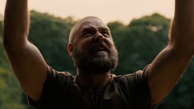 Noah / Ной (2014) Bg Audio