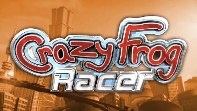 Tune 12 - Crazy Frog Racer смотреть онлайн