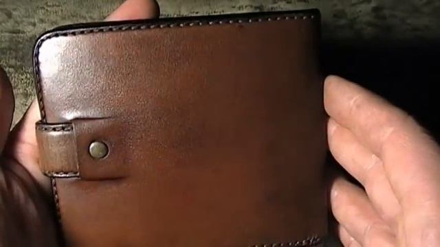 Кошелёк в подарок, " На долгую память!" смотреть онлайн