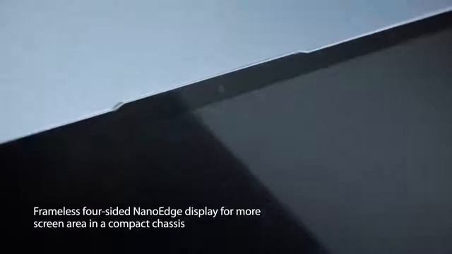 ASUS ZenBook S13 - Power and beauty смотреть онлайн