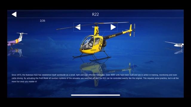 Aerofly FS 2022 is finally here!!! смотреть онлайн