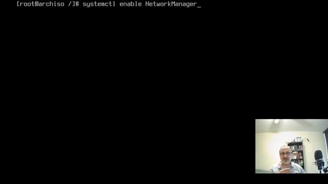 Arch Full Manual Install смотреть онлайн