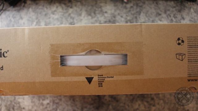 ViewSonic VX2776-4K-MHD 27” 4K Monitor Review – DadsTalkTECH – Episode 38 смотреть онлайн