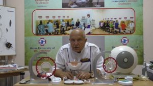 Астигматизм и очки. Нужна ли оптическая коррекция?