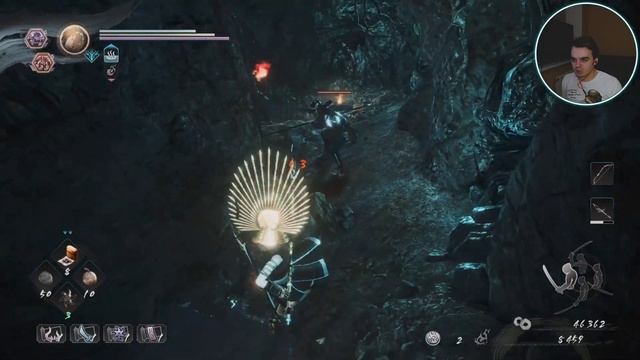 Японская мать┃NiOH 2 - CE⠀#3 [RAY TRACING] смотреть онлайн