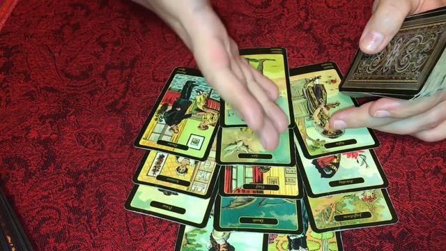 ГАДАНИЕ НА ИНТЕРЕСУЮЩЕГО ЧЕЛОВЕКА ДЛЯ ЕКАТЕРИНЫ смотреть онлайн