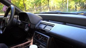 Honda Civic ED | Цивик 4-го поколения | Квадрат - отец-основатель Kanjo