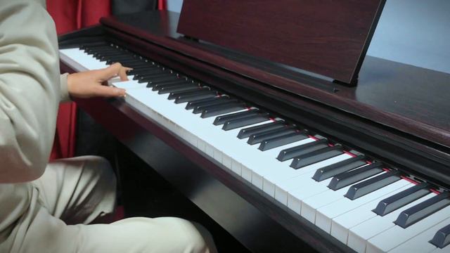 Unboxing Yamaha Arius YDP 105 Piano | Param For Music And Arts Center Abudhabi | 0585205303