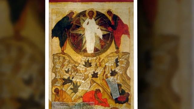 Русская духовная музыка Богородице Дево, радуйся С Рахманинов смотреть онлайн