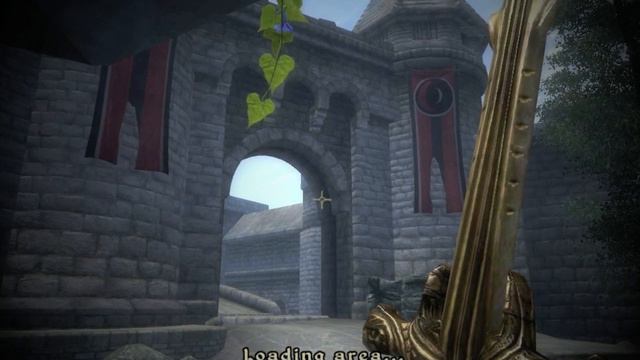The Elder Scrolls IV: Oblivion Various Themes Guitar Cover смотреть онлайн