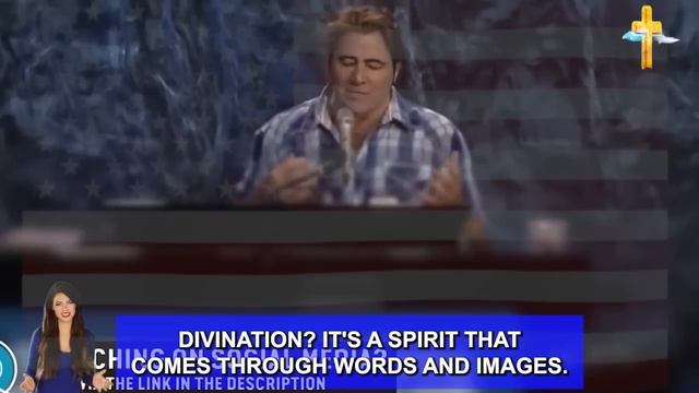 Kim Clement PROPHETIC WORD ✝️ [IRAN IN DANGER] A Mysterious Shaking In The Middle East смотреть онлайн