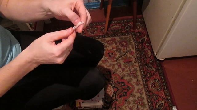 Инструмент станочек-фильера. Делаем мягкие трубочки из ткани. смотреть онлайн